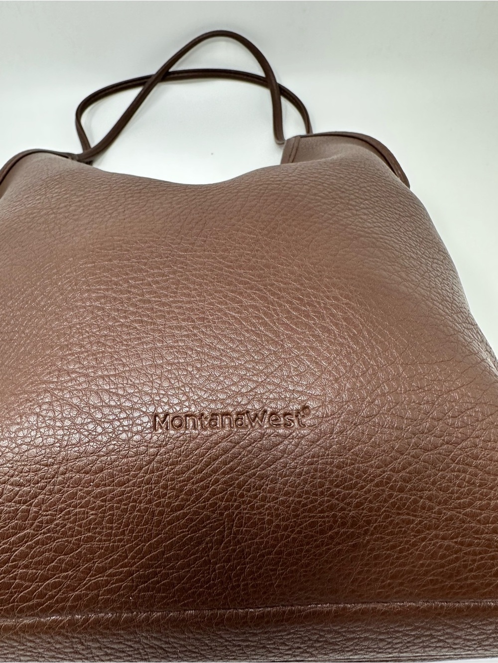Montana West Slouchy Hobo Bags Women's soft designer Shoulder Bag - Picture 15 of 15